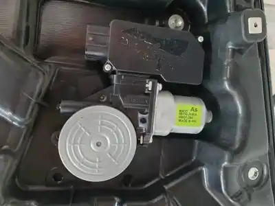 Автозапчастина б/у регулятор переднього правого скла для renault koleos bose edition посилання на oem iam 80750jy40a  
