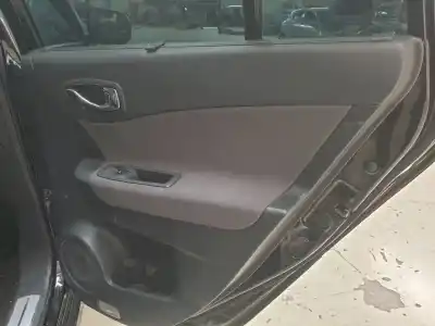 Автозапчасти б/у задний правый стеклорегулятор за renault koleos bose edition ссылки oem iam 82720jy00a