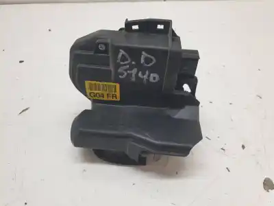 Second-hand car spare part front right door lock for kia picanto (ja) concept oem iam references 81320g6040