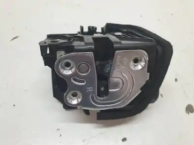 Second-hand car spare part front right door lock for kia picanto (ja) concept oem iam references 81320g6040  