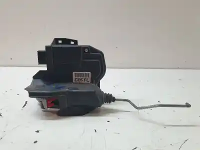 Second-hand car spare part left front door lock for kia picanto (ja) concept oem iam references 81310g6050