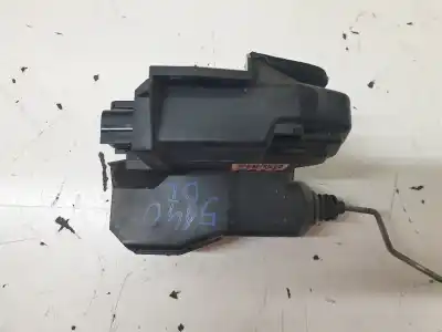 Second-hand car spare part left front door lock for kia picanto (ja) concept oem iam references 81310g6050  