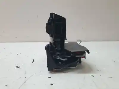 Second-hand car spare part left front door lock for kia picanto (ja) concept oem iam references 81310g6050  