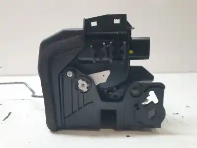 Second-hand car spare part left front door lock for kia picanto (ja) concept oem iam references 81310g6050  