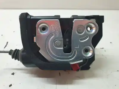 Second-hand car spare part left front door lock for kia picanto (ja) concept oem iam references 81310g6050  