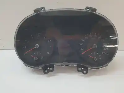 Second-hand car spare part dashboard for kia picanto (ja) concept oem iam references 94003g6540