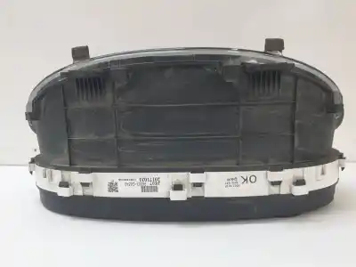Second-hand car spare part dashboard for kia picanto (ja) concept oem iam references 94003g6540  