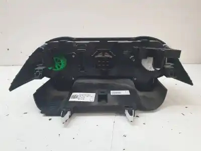 Second-hand car spare part heating / air conditioning control panel for kia picanto (ja) concept oem iam references 97250g6120ca  