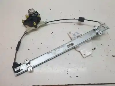 Second-hand car spare part driver left window regulator for kia picanto (ja) concept oem iam references 82401g6010