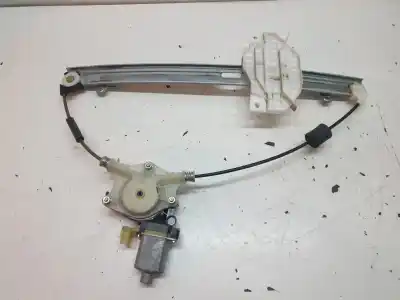 Second-hand car spare part driver left window regulator for kia picanto (ja) concept oem iam references 82401g6010  