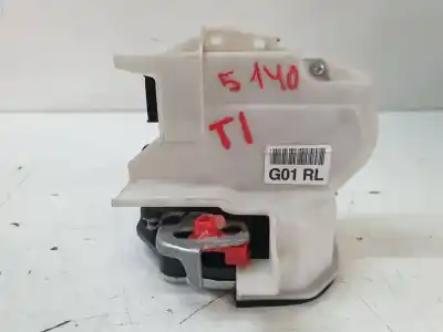 Second-hand car spare part rear left door lock for kia picanto (ja) concept oem iam references 81410g6010
