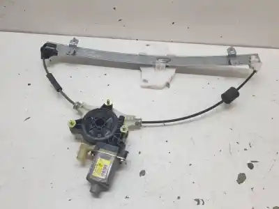 Second-hand car spare part passenger side right window regulator for kia picanto (ja) concept oem iam references 82402g6010