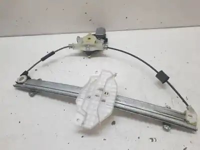 Second-hand car spare part passenger side right window regulator for kia picanto (ja) concept oem iam references 82402g6010  