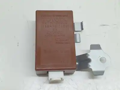 Автозапчасти б/у электронный модуль за lexus gs (gs/us/ws19) 300 ссылки oem iam 8976030020