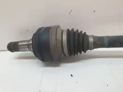 Second-hand car spare part rear right transmission for lexus gs (gs/us/ws19) 300 oem iam references 4233030150  