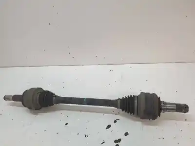 Автозапчасти б/у задняя левая трансмиссия за lexus gs (gs/us/ws19) 300 ссылки oem iam 4234030150