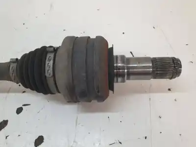 Автозапчасти б/у задняя левая трансмиссия за lexus gs (gs/us/ws19) 300 ссылки oem iam 4234030150  