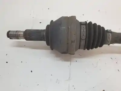 Автозапчасти б/у задняя левая трансмиссия за lexus gs (gs/us/ws19) 300 ссылки oem iam 4234030150  