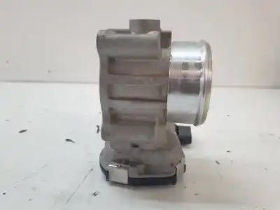 Pezzo di ricambio per auto di seconda mano scatola della farfalla per kia picanto (ja) concept riferimenti oem iam 3510008000  