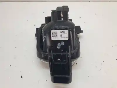 Second-hand car spare part right fog light for kia picanto (ja) concept oem iam references 92208g6000  
