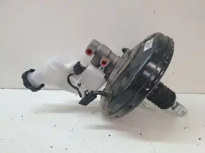 Second-hand car spare part brake servo for kia picanto (ja) concept oem iam references 58500g6520  