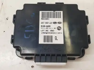 Second-hand car spare part electronic module for kia picanto (ja) concept oem iam references 95300g6000