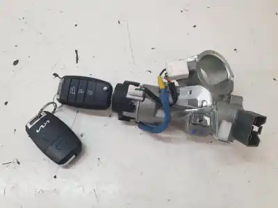Second-hand car spare part ignition switch for kia picanto (ja) concept oem iam references 819101y000