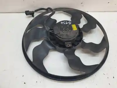 Second-hand car spare part radiator cooling fan for kia picanto (ja) concept oem iam references 25386g6051