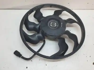 Second-hand car spare part radiator cooling fan for kia picanto (ja) concept oem iam references 25386g6051  