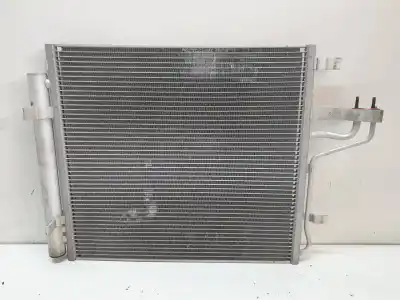 Second-hand car spare part air conditioning condenser / radiator for kia picanto (ja) concept oem iam references p97606g6050