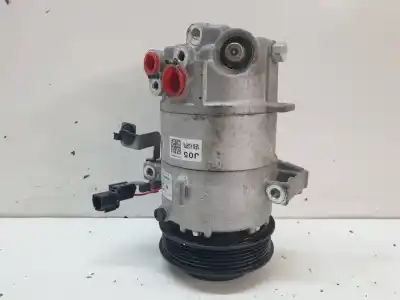 Second-hand car spare part air conditioning compressor for kia picanto (ja) concept oem iam references 97701g6600