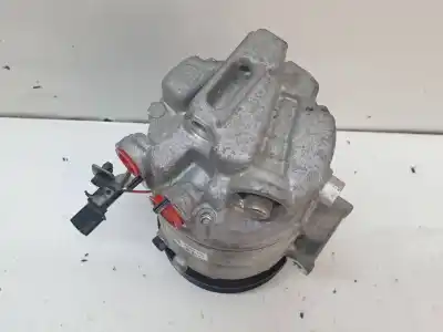Second-hand car spare part air conditioning compressor for kia picanto (ja) concept oem iam references 97701g6600  