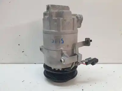 Second-hand car spare part air conditioning compressor for kia picanto (ja) concept oem iam references 97701g6600  