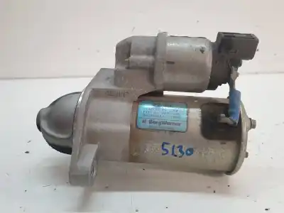 Second-hand car spare part starter motor for kia picanto (ja) concept oem iam references 3610007100