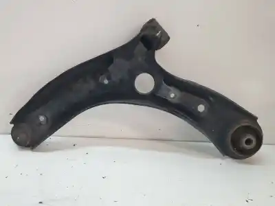 Pezzo di ricambio per auto di seconda mano braccio sospensione inferiore anteriore destro per kia picanto (ja) concept riferimenti oem iam 54501g6000  