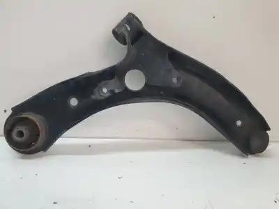 Second-hand car spare part front left lower suspension arm for kia picanto (ja) concept oem iam references 54500g6000  