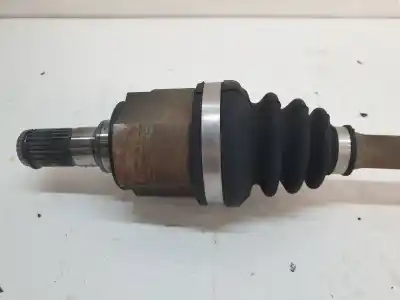 Second-hand car spare part front left transmission for kia picanto (ja) concept oem iam references 49500g6000  