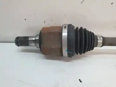 Second-hand car spare part front right transmission for kia picanto (ja) concept oem iam references 49501g6000  