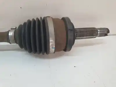 Second-hand car spare part front right transmission for kia picanto (ja) concept oem iam references 49501g6000  