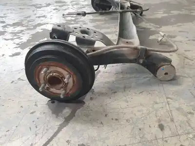 Pezzo di ricambio per auto di seconda mano asse posteriore per kia picanto (ja) concept riferimenti oem iam 55100g6200  
