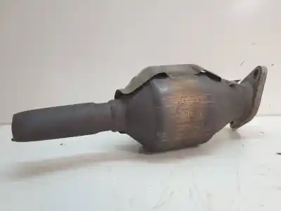 Second-hand car spare part catalytic converter for kia picanto (ja) concept oem iam references u07010  