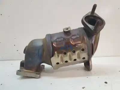 Pezzo di ricambio per auto di seconda mano catalizzatore per kia picanto (ja) concept riferimenti oem iam 2853007031  