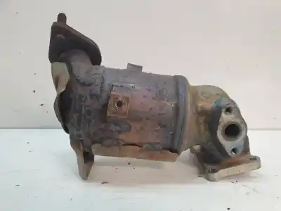 Pezzo di ricambio per auto di seconda mano catalizzatore per kia picanto (ja) concept riferimenti oem iam 2853007031  