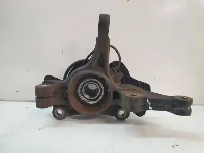 Second-hand car spare part front left knuckle for kia picanto (ja) concept oem iam references 51715g6000