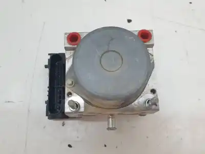 Peça sobressalente para automóvel em segunda mão abs por renault clio iii authentique referências oem iam 0265232077  