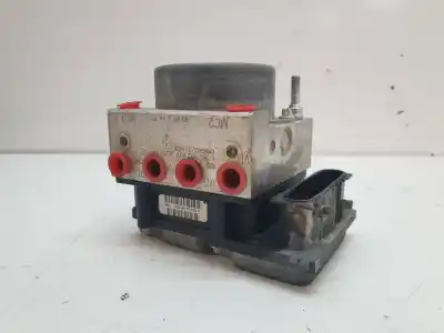 Peça sobressalente para automóvel em segunda mão abs por renault clio iii authentique referências oem iam 0265232077  