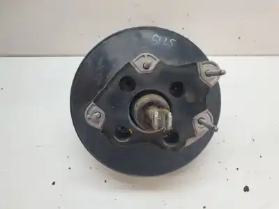 Peça sobressalente para automóvel em segunda mão servo freio por renault clio iii authentique referências oem iam 472101170r  
