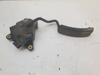 Peça sobressalente para automóvel em segunda mão pedal acelerador por renault clio iii authentique referências oem iam 8200297342