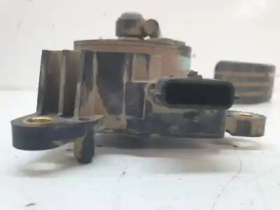 Second-hand car spare part accelerator pedal for renault clio iii authentique oem iam references 8200297342  