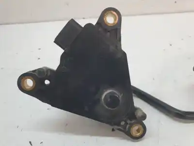 Second-hand car spare part accelerator pedal for renault clio iii authentique oem iam references 8200297342  